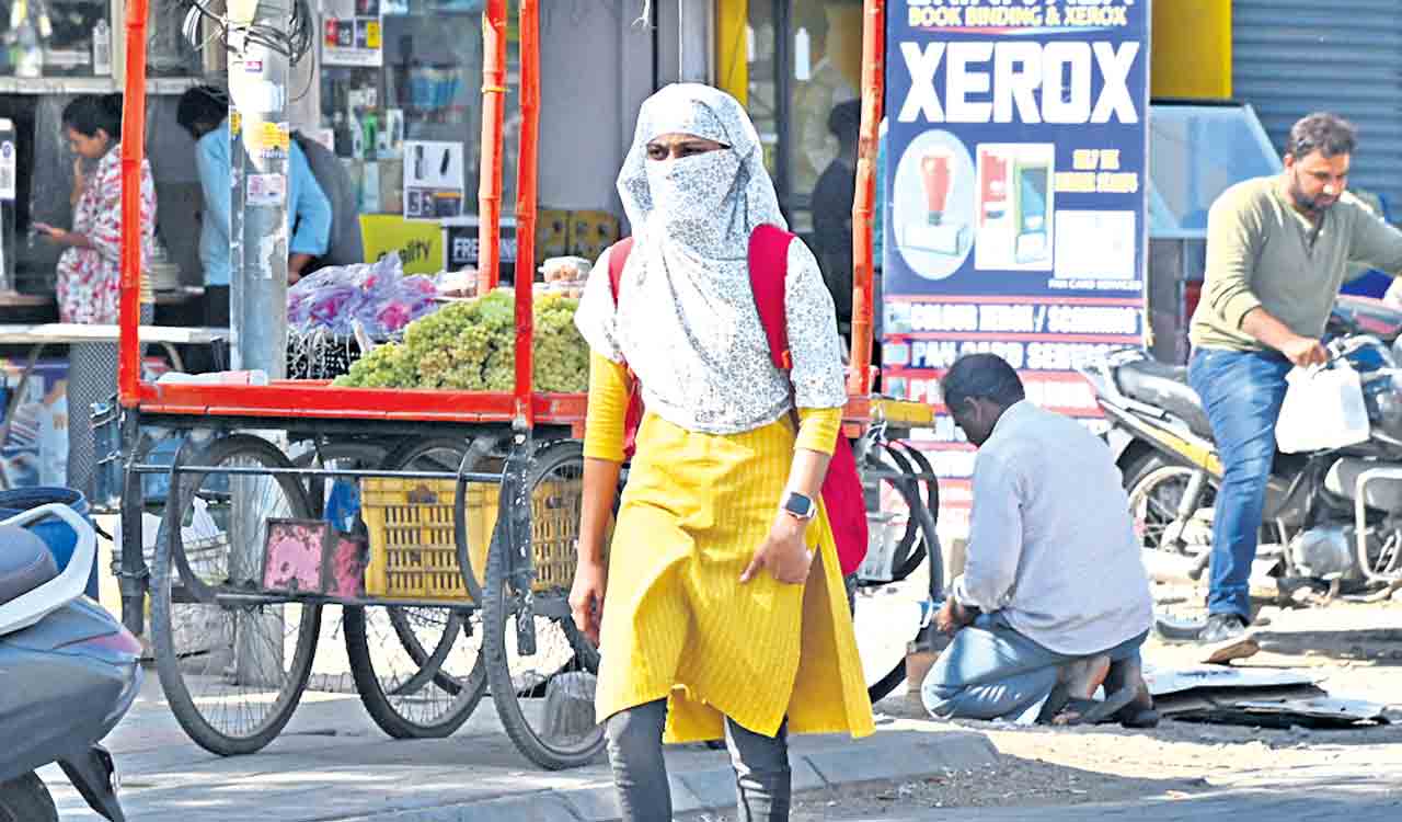 Hospitals, clinics in Hyderabad report surge in viral fevers due to season change