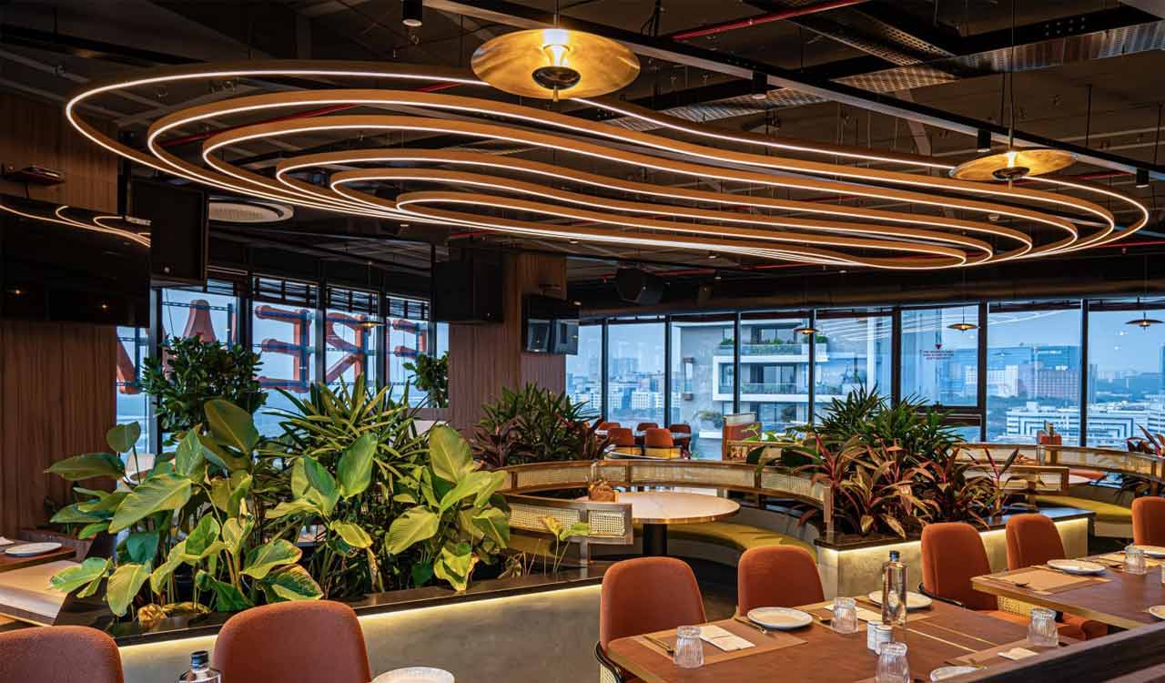 Hyderabad: Firewater Neo opens doors to its new premium outlet in the Financial District