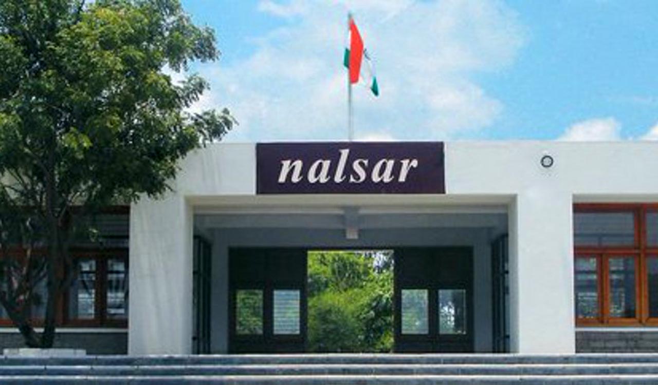 Hyderabad: Food Safety teams detect severe violations at NALSAR University canteen