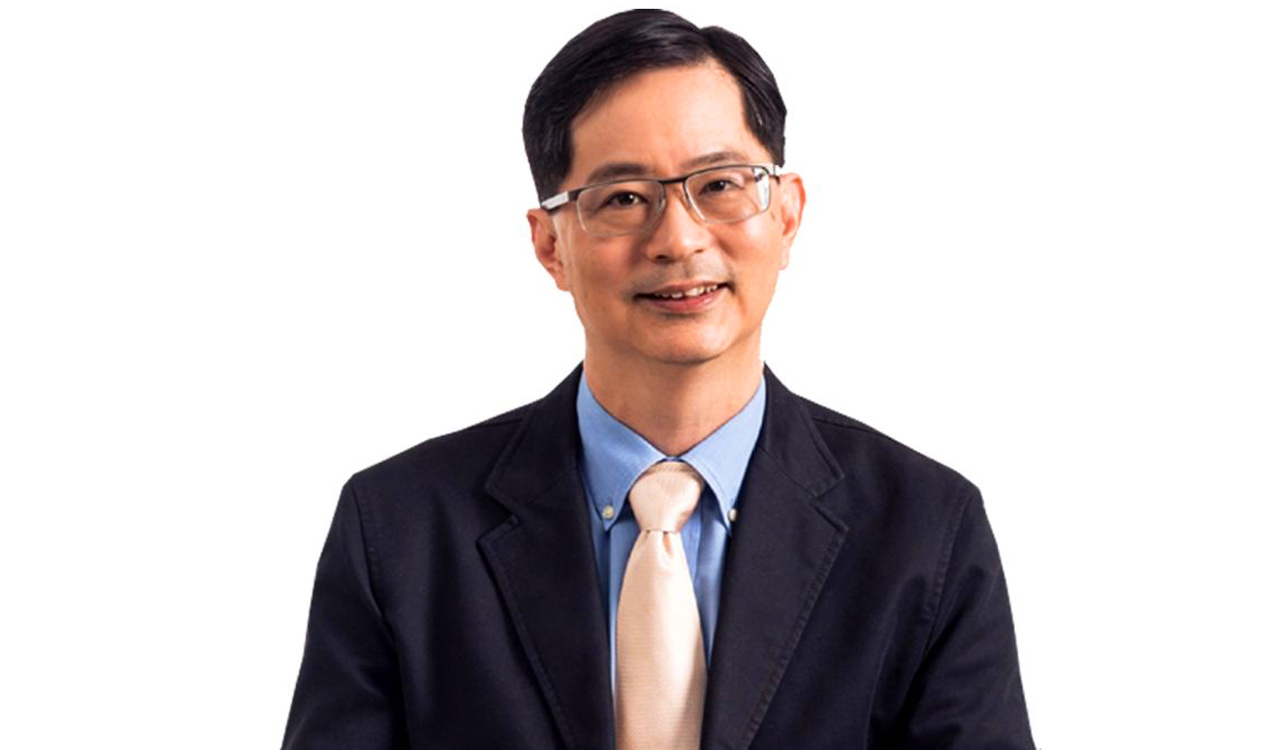 Hyderabad: Prof. Patrick Tan to receive Genome Valley Excellence Award at BioAsia 2025