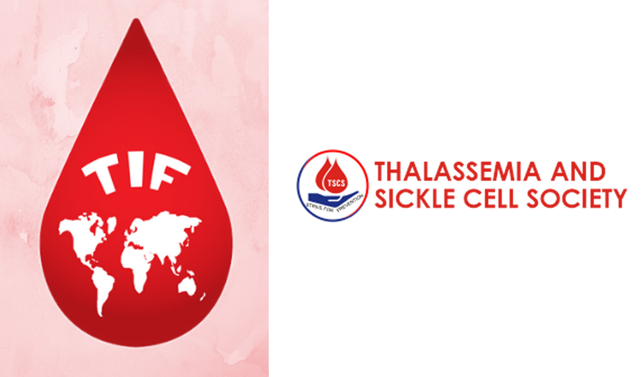 Thalassemia International Federation to collaborate with TSCs for awareness and treatment today