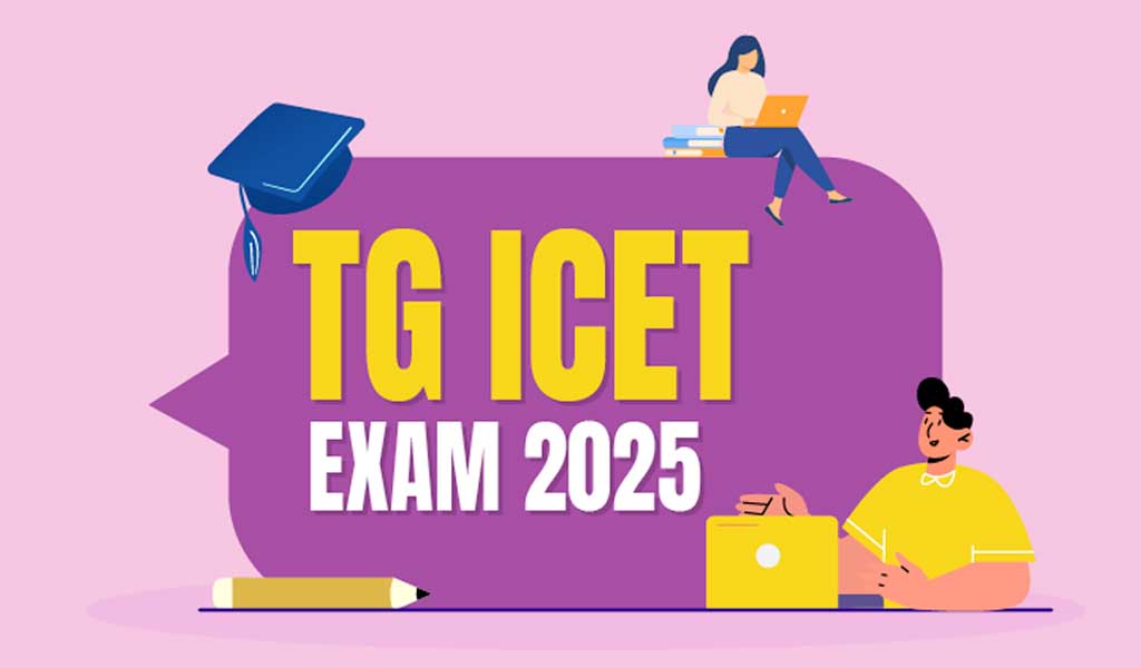 Schedule for Telangana MBA and MCA admissions out