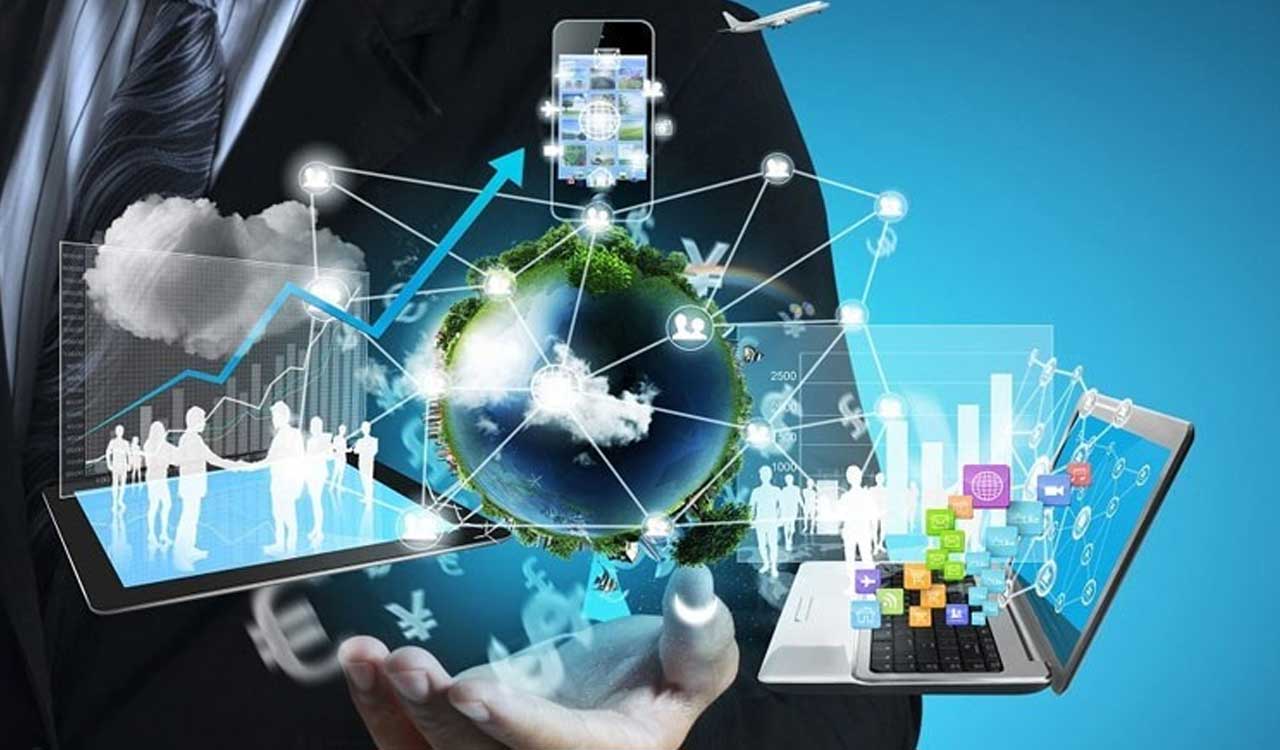 IT sector FY25 revenues to grow 5.1 per cent to USD 282.6 billion  