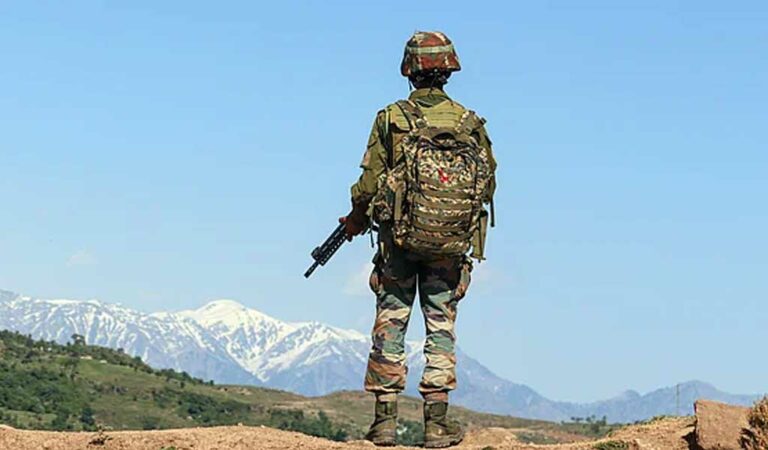 Indian Army