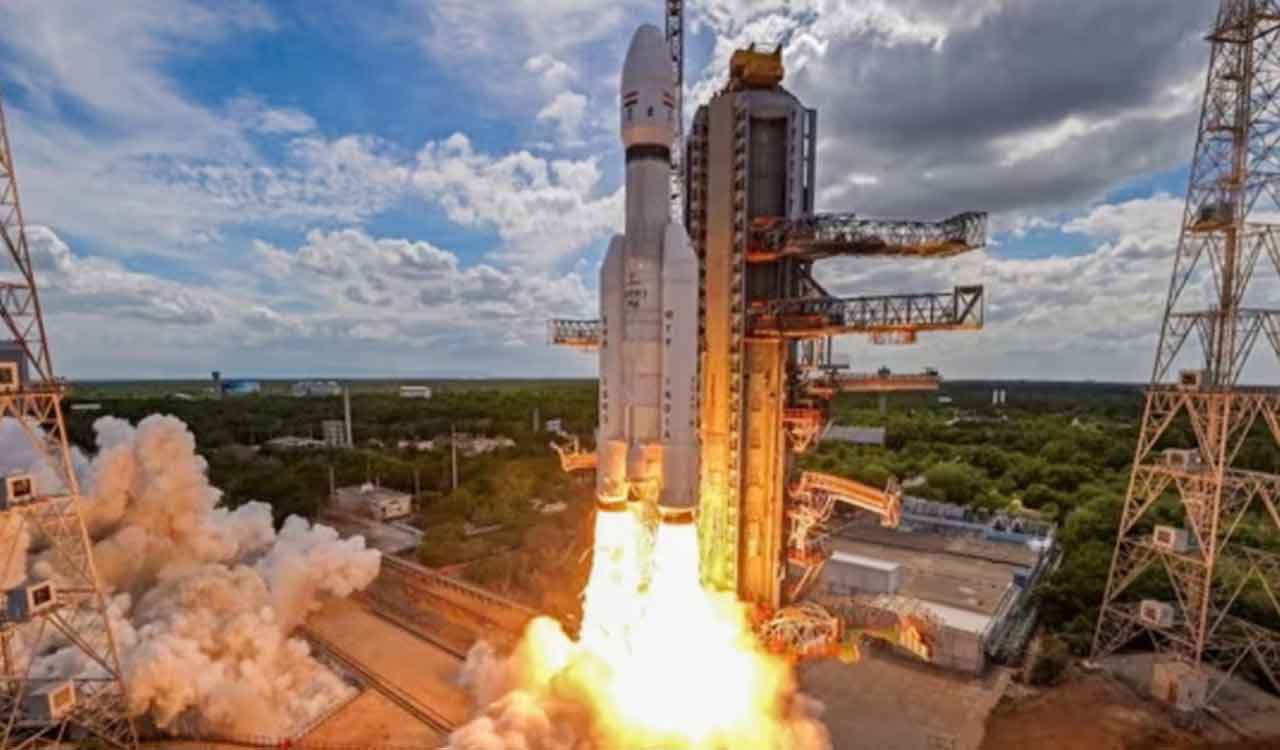 ISRO to resume SpaDeX experiments from March 15