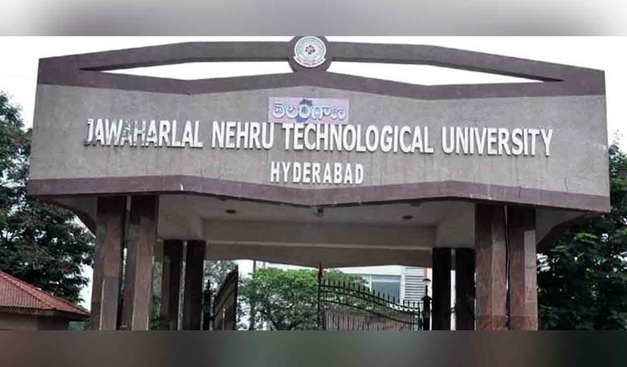 JNTU-Hyderabad reintroduces fourth Saturday as holiday