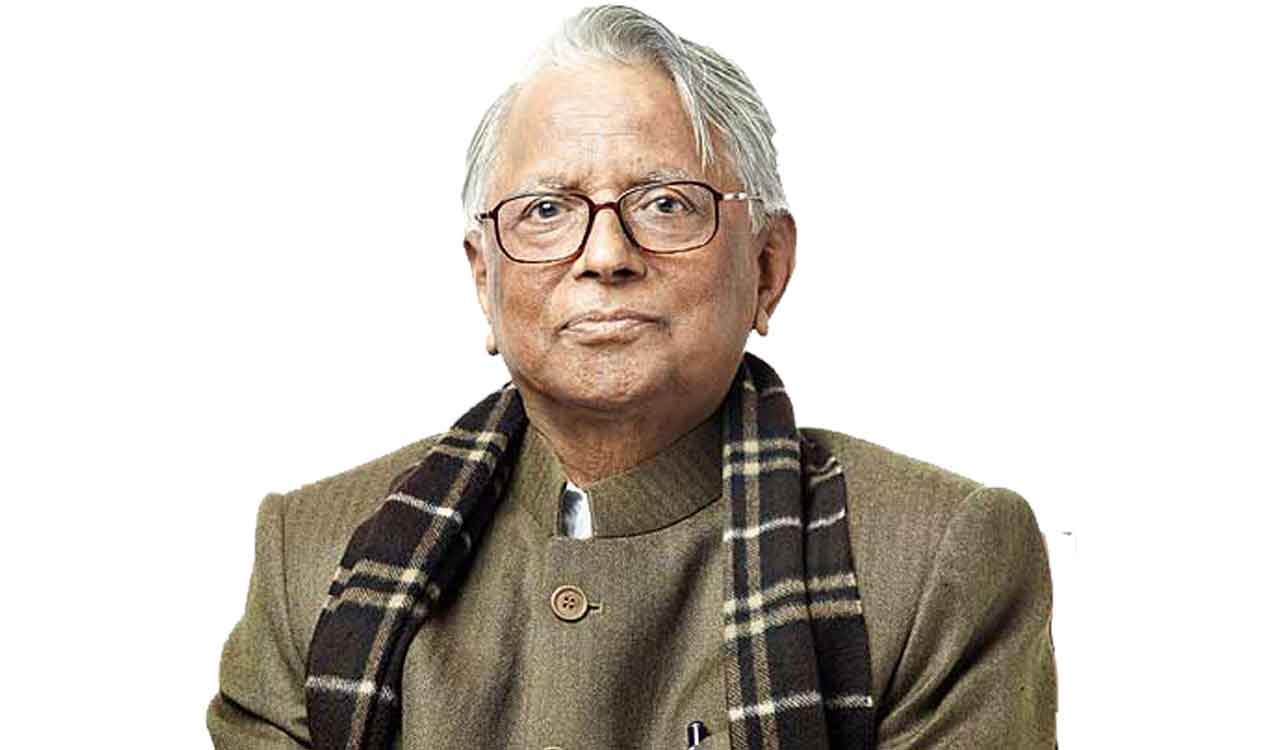 Accidents may happen during difficult works, says SLBC tunnel project contractor firm, Jaypee Group chairman Gaur