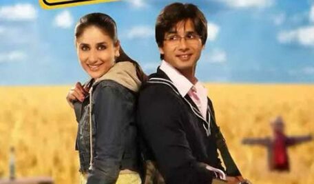 Jab We Meet