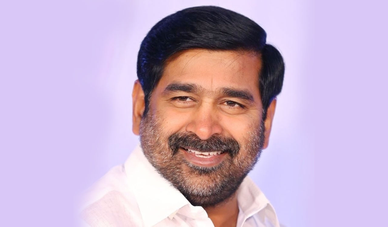 SLBC tunnel tragedy: Congress government’s apathy draws flak