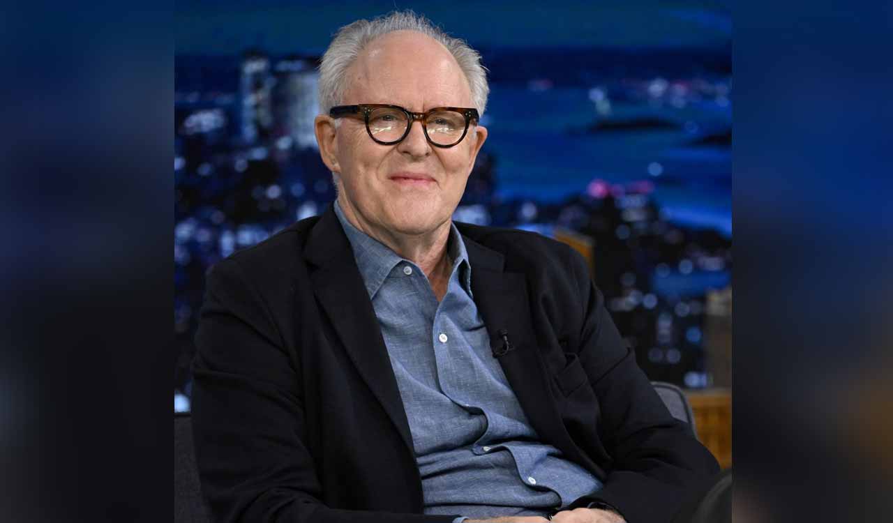 John Lithgow to play Albus Dumbledore in ‘Harry Potter’ series