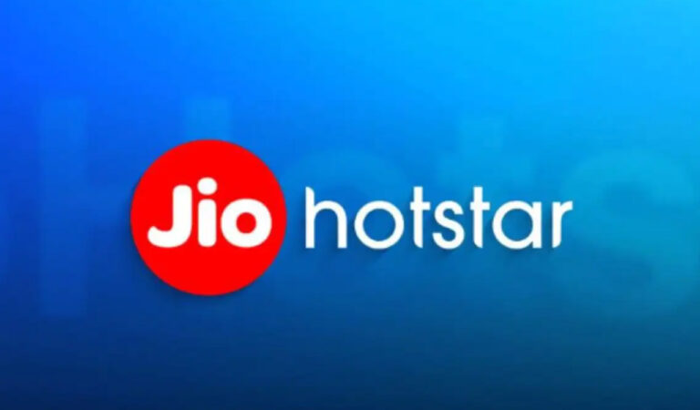 entertainment jiohotstar closes in on netflix subscribers touch 300 mn