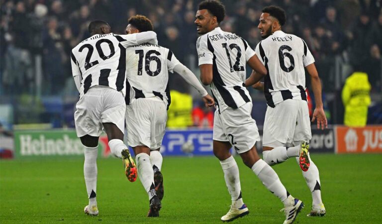 Juventus