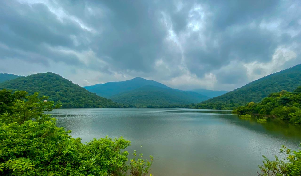 Khammam’s Puligundala set to become an ecotourism destination in Telangana