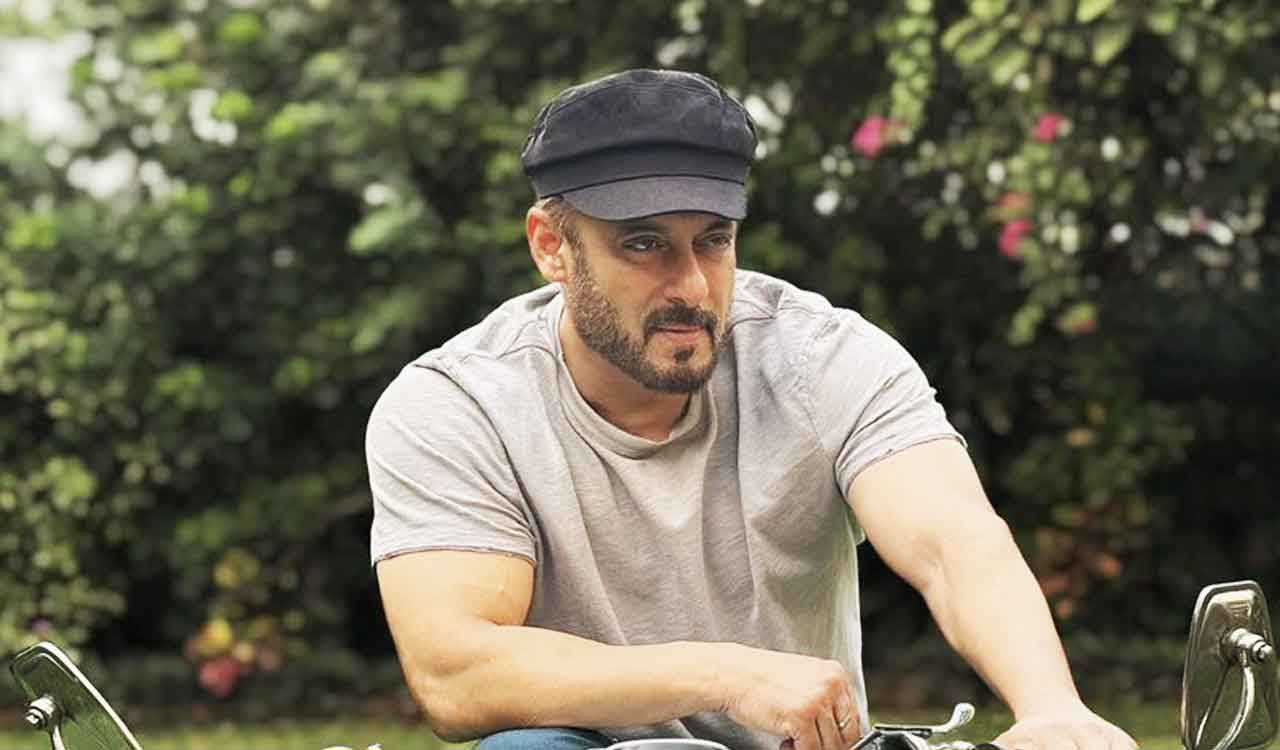 Here’s what Salman Khan’s advice is on how to move on from a breakup