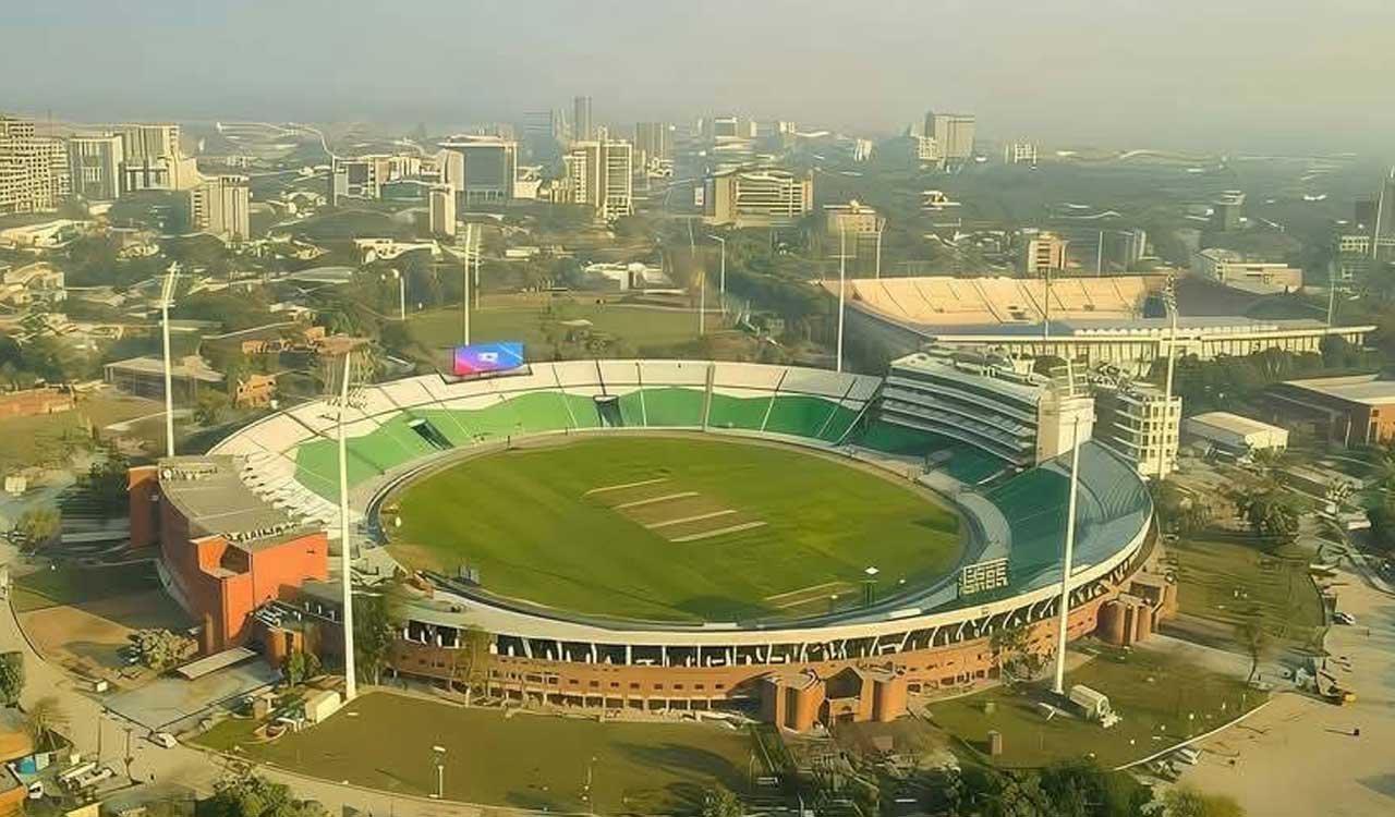 Lahore’s Gaddafi Stadium ready to host International matches, says PCB