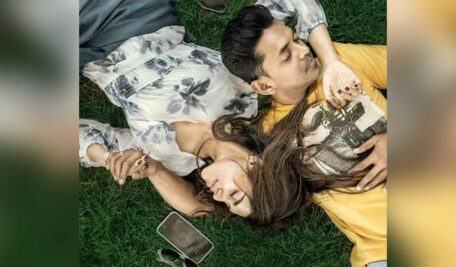 Love Story 2k
