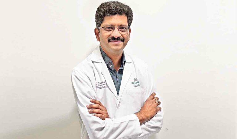 Mallik Singaraj