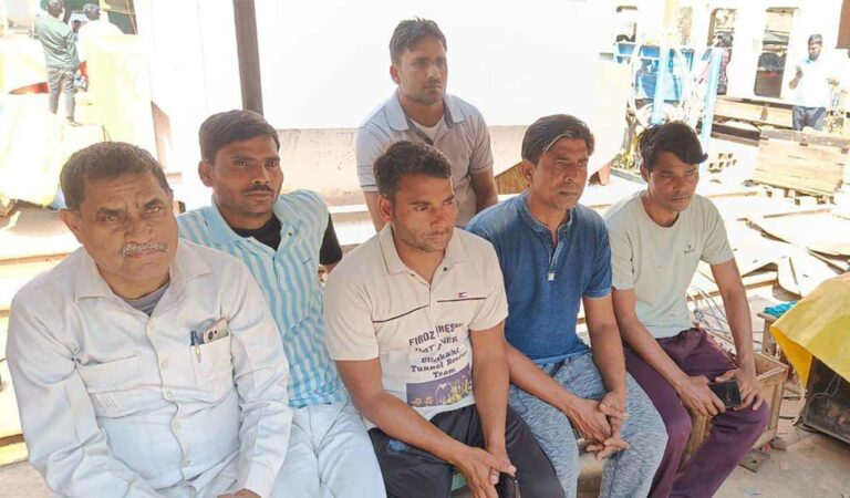 Telangana tunnel collapse: Rat-hole miners join rescue operations at SLBC mishap site