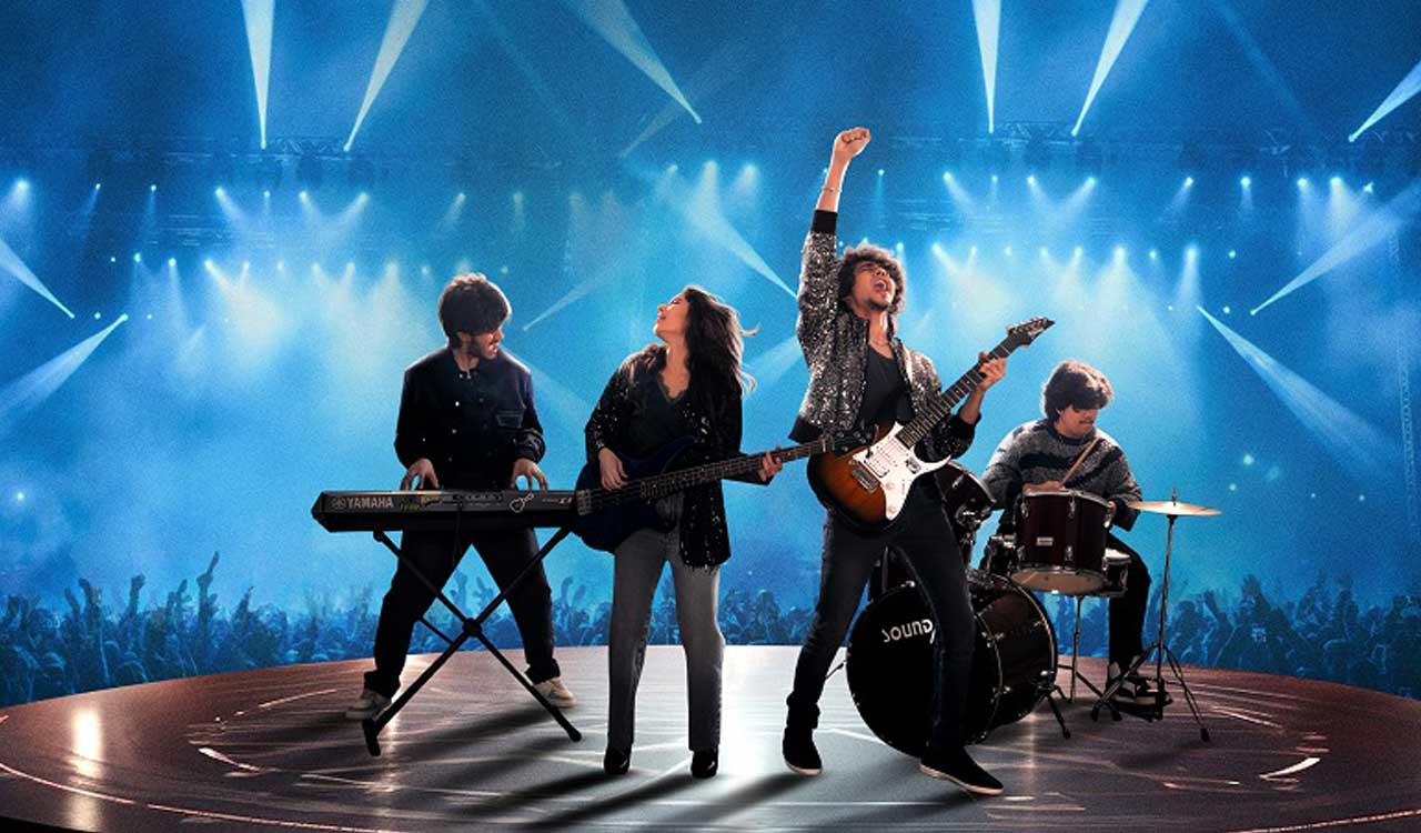 ‘Don’t Know Why’: First single by Anirudh Ravichander from upcoming film ‘Magic’ is out