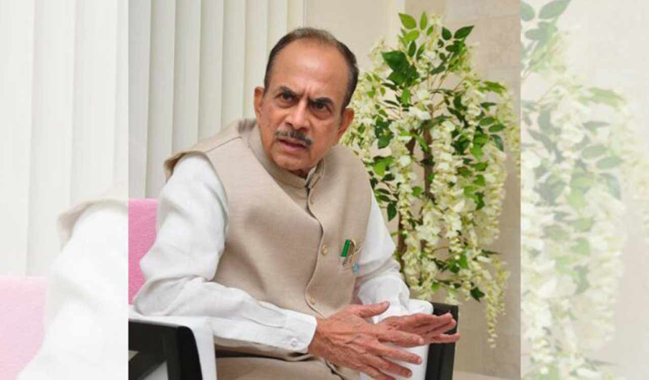 Revanth govt causing hardships to people of Old City, says Mahmood Ali