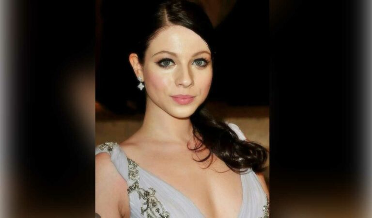 Michelle Trachtenberg