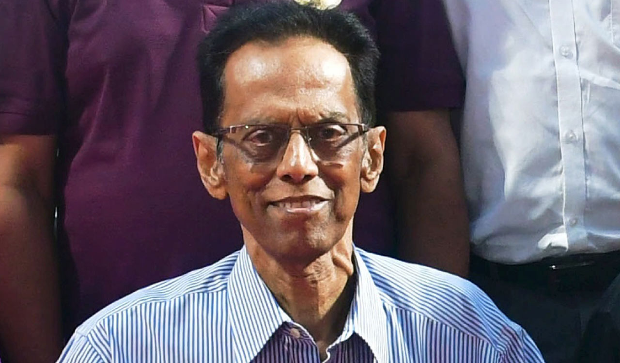 Former Mumbai captain and selector Milind Rege dies at 76, cricket fraternity mourns