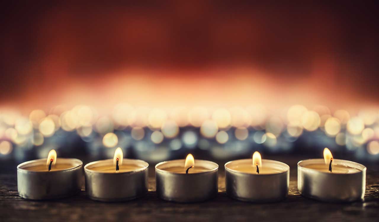 Opinion: Resurgence of holistic healing