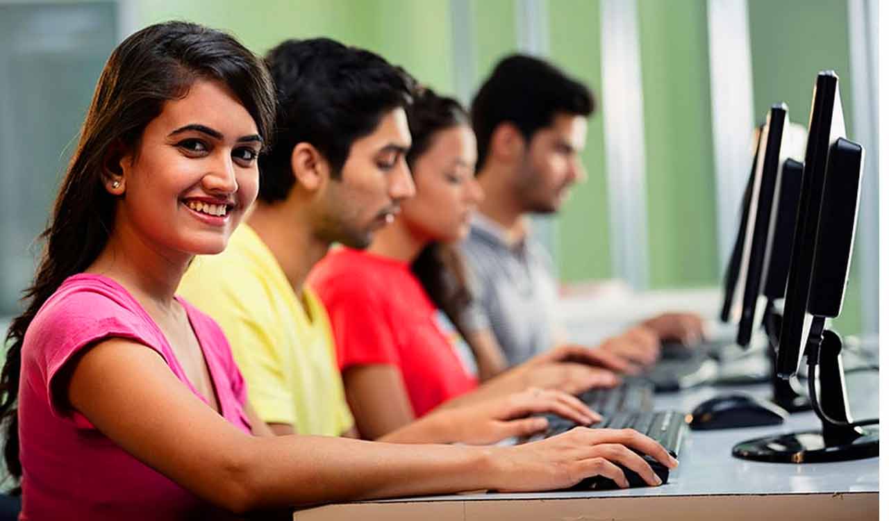 Sri Sathya Sai skill development program concludes in Hyderabad