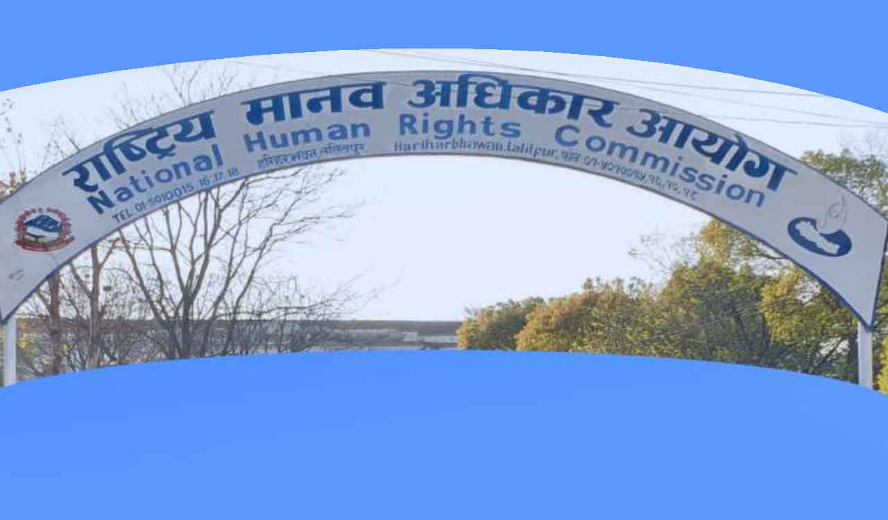 Nepal human rights panel urges justice for KIIT victim