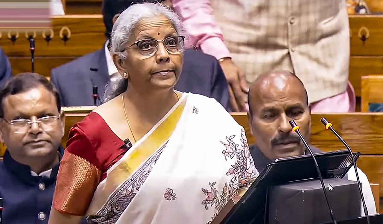 Budget 2025-26: Government to rationalise TDS to ease compliance burden