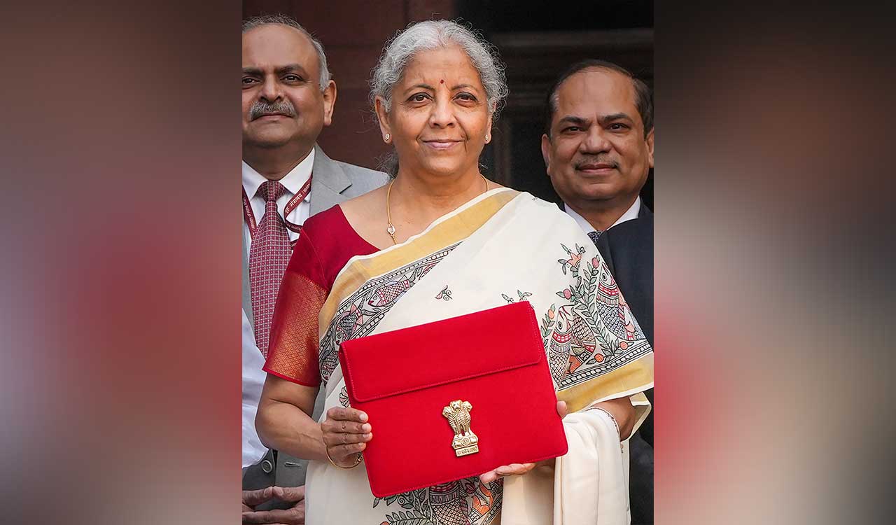 Govt proposes hike in threshold for TDS on rent to Rs 6 lakh