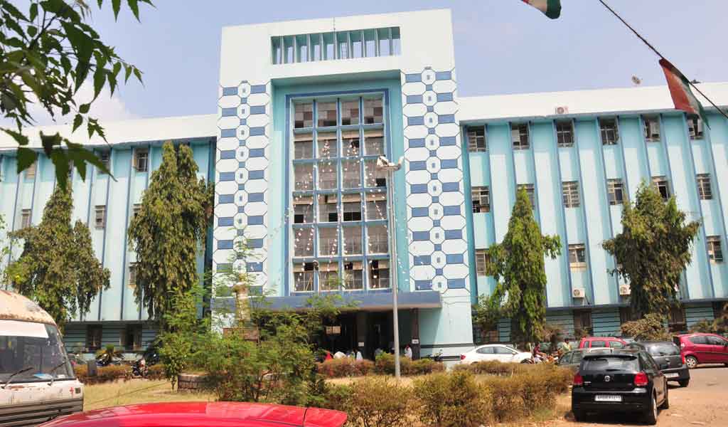 Anti-ragging regulations: Osmania Medical College gets UGC notice for non-compliance