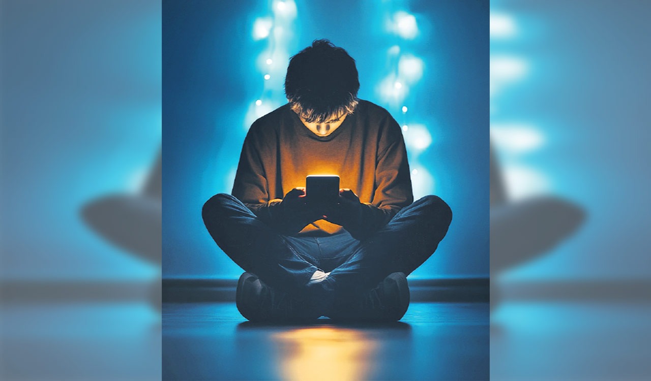 Opinion: Cultivate real connections. It works