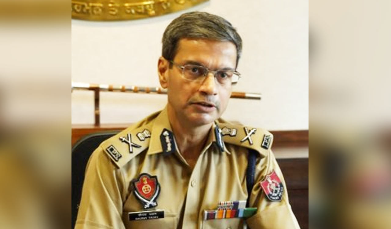 Punjab Police forms four-member SIT to probe illegal migration