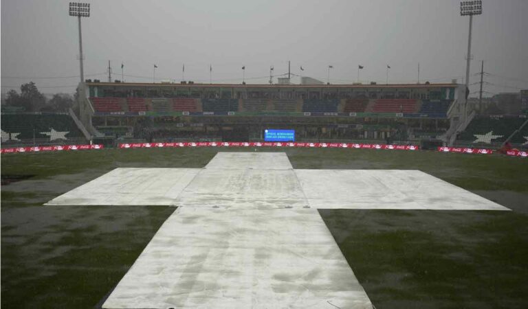 Pakistan