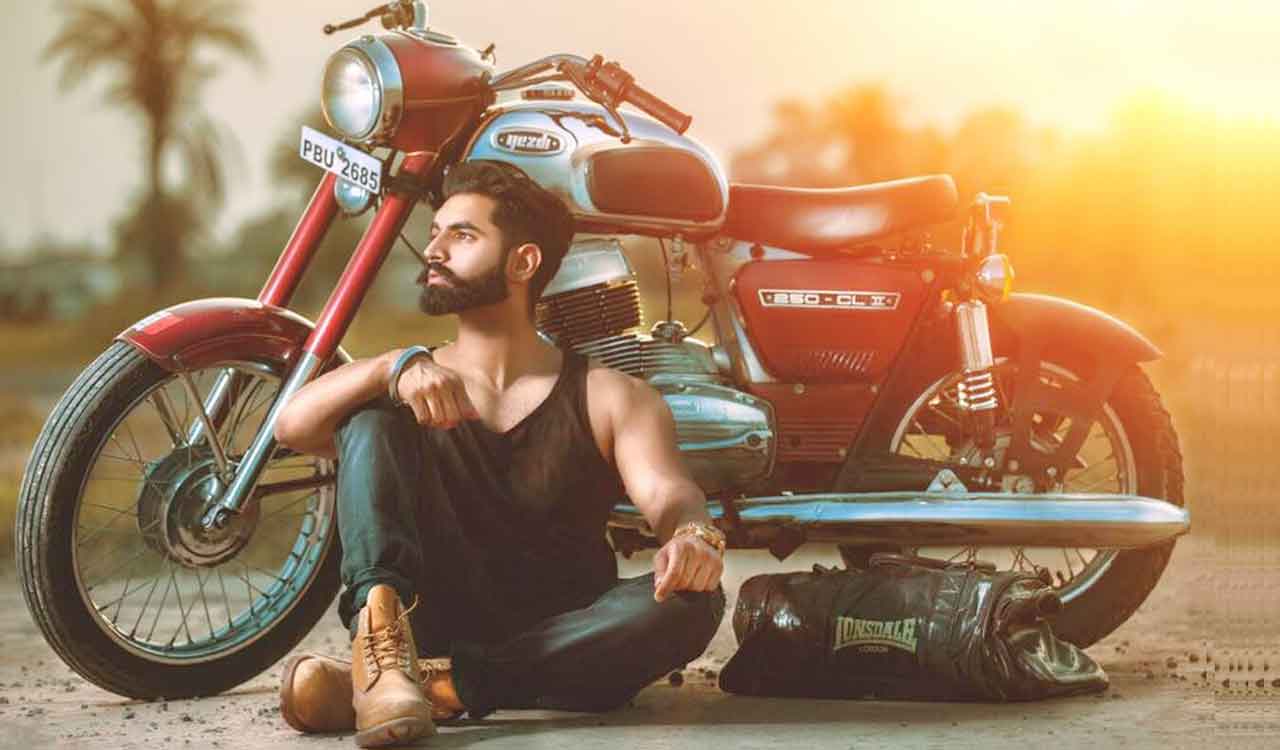 Parmish Verma-starrer ‘Kanneda’ to premiere on JioHotstar from March 21