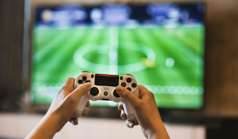 Playstation