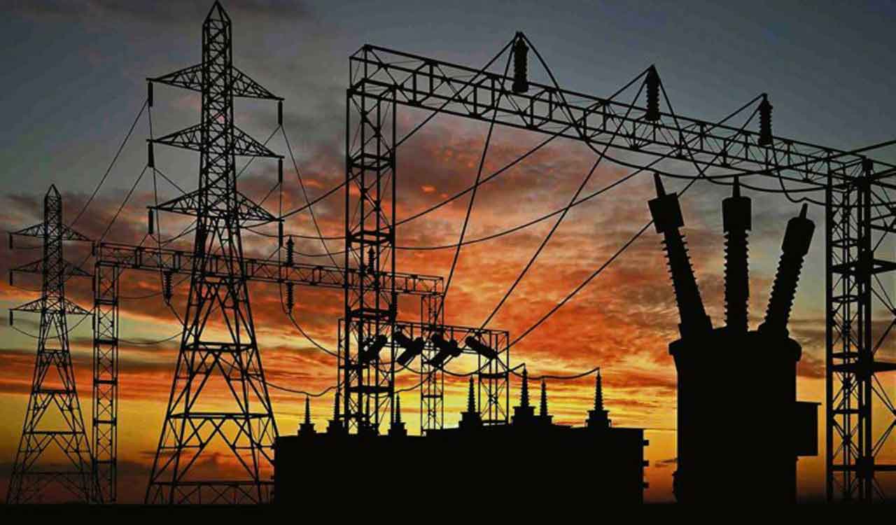 Telangana faces power demand equal to Summer this Januray