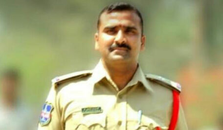 Telangana: Former DSP Praneeth Rao gets bail in phone tapping case