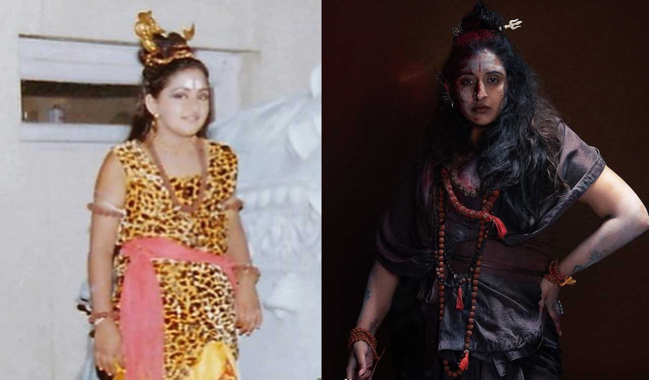 Revelation: This is what drew Raja Kumari to spirituality 