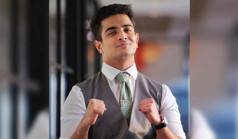 Complaint filed against Ranveer Allahbadia over obscene comments on YouTube show