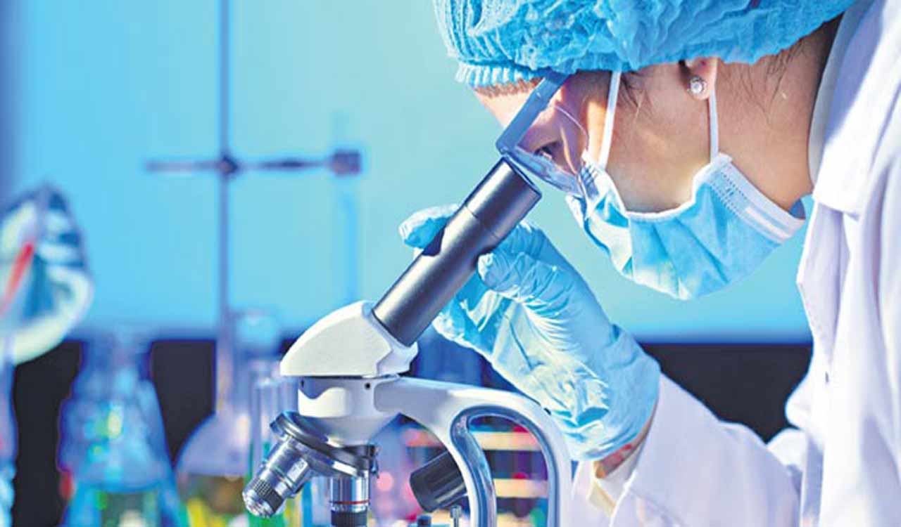 Hyderabad scientists develop more efficient way to diagnose rare diseases