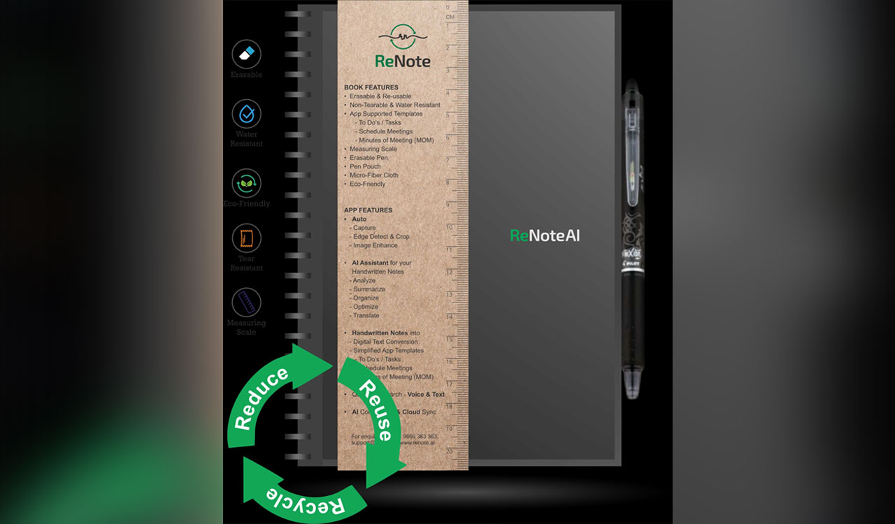 Quadric IT showcases cutting-edge AI and sustainability innovations at BioAsia 2025