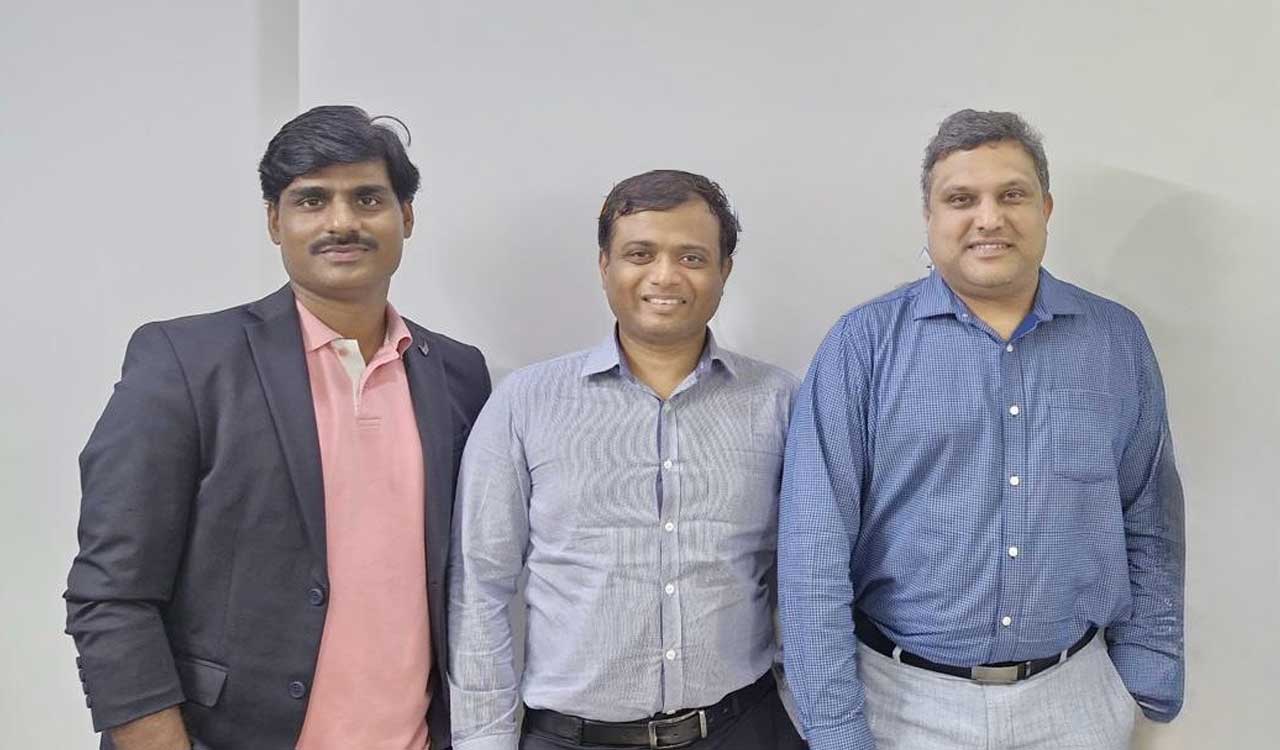 Quadric IT showcases cutting-edge AI and sustainability innovations at BioAsia 2025