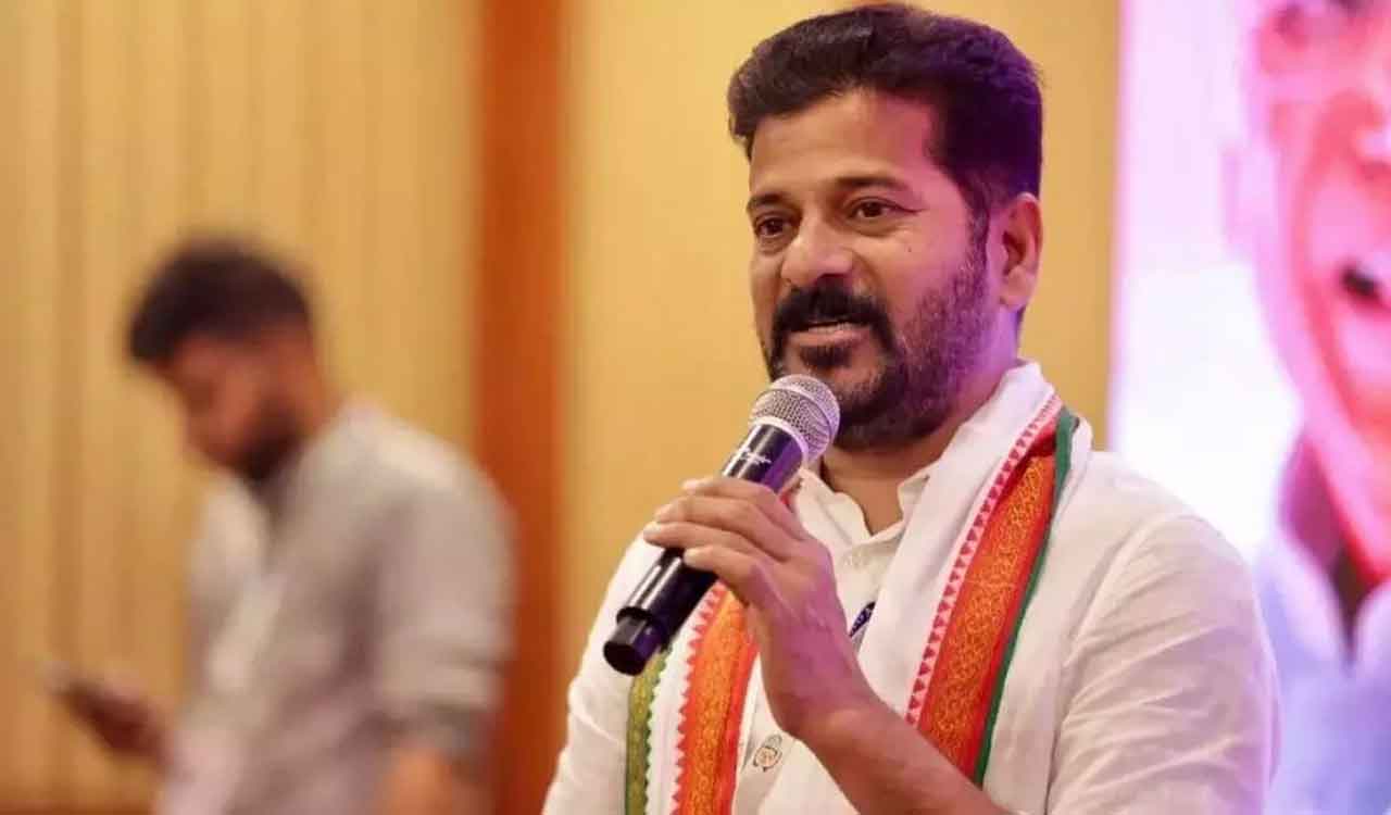 Telangana: Revanth Reddy in New Delhi, fuels TPCC post aspirants’ hopes