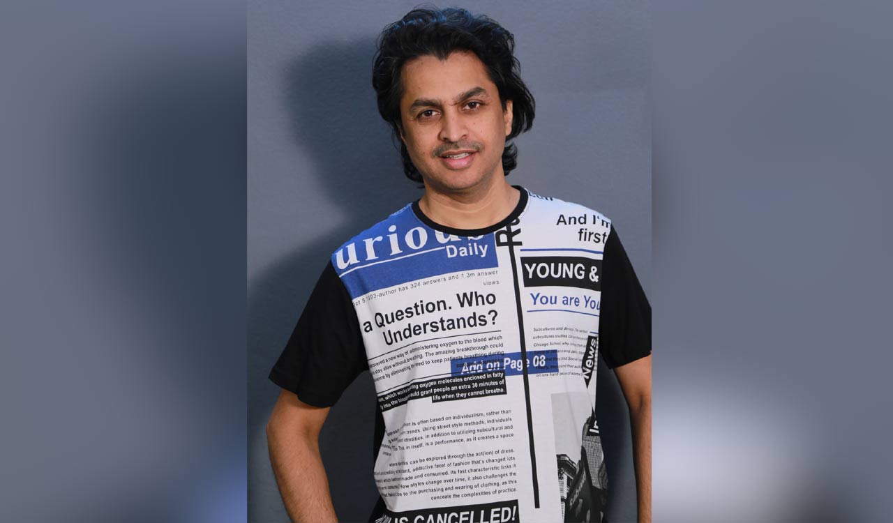 Rj Shekar Basha booked for allegedly defaming sexual assault victim, violating privacy