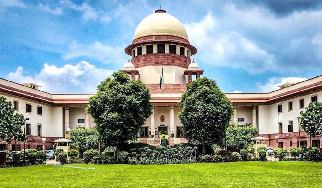 SC restrains Centre, States from reducing forest cover  