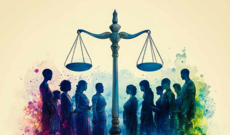 Opinion: Key messages of World Day of Social Justice