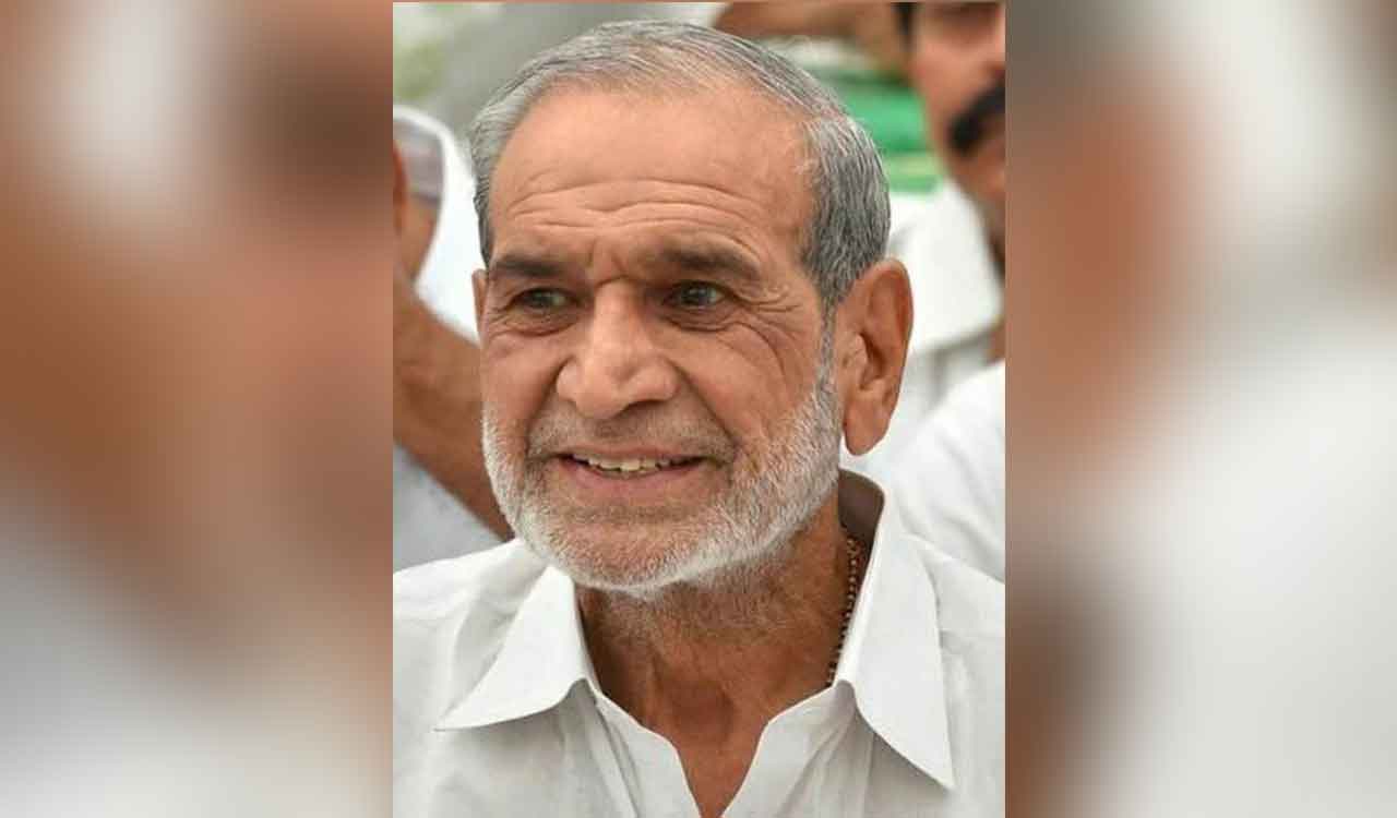 1984 Anti-Sikh riots case: Court to pronounce judgement against Sajjan Kumar on Feb 8