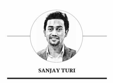 Sanjay Turi